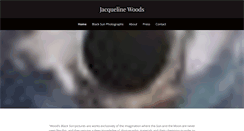 Desktop Screenshot of jawoods-studio.com